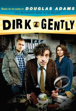 Dirk Gently-watch