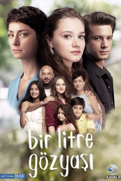 Bir Litre Gözyaşı-watch