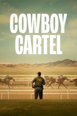 Cowboy Cartel-watch