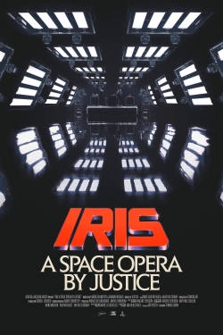 Iris: A Space Opera by Justice-watch