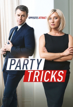 Party Tricks-watch