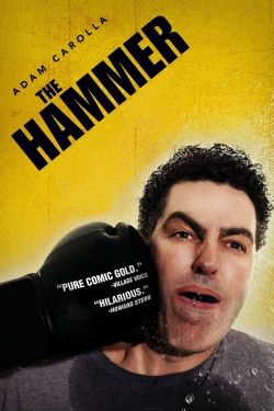 The Hammer-watch