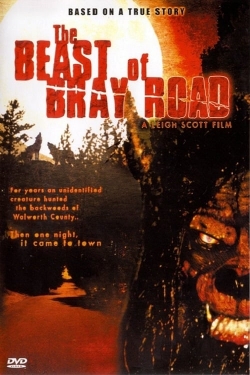 The Beast of Bray Road-watch