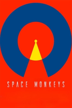 Space Monkeys-watch