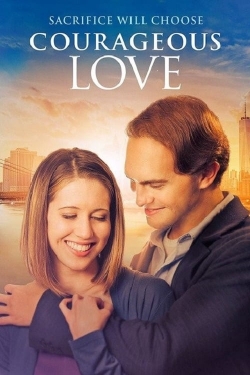Courageous Love-watch