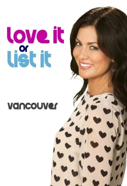Love it or List it Vancouver-watch