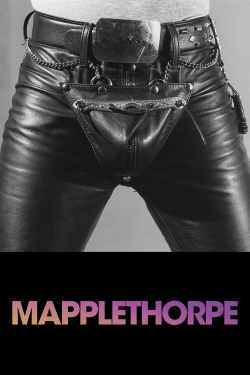 Mapplethorpe-watch