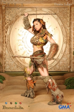 Encantadia-watch