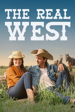 The Real West-watch