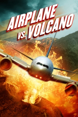 Airplane vs Volcano-watch