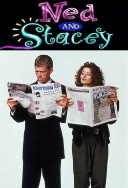 Ned and Stacey-watch