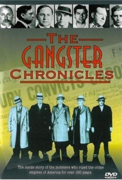 The Gangster Chronicles-watch