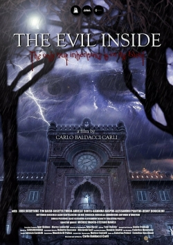 The Evil Inside-watch