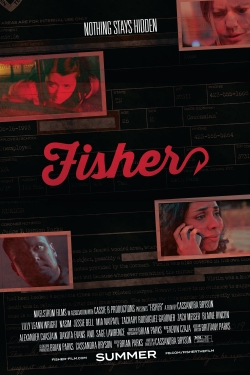 Fisher-watch