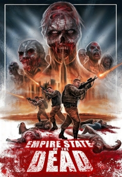 Empire State Of The Dead-watch