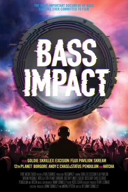 Bass Impact-watch