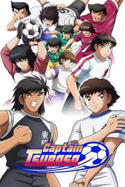 Captain Tsubasa-watch