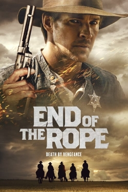 End of the Rope-watch