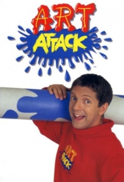 Art Attack-watch