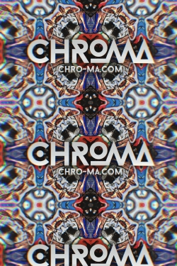 CHROMA-watch