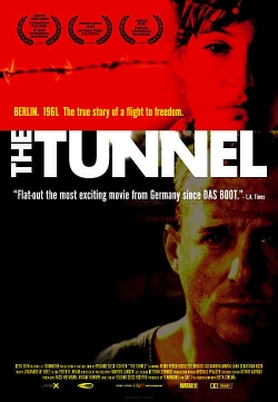 The Tunnel-watch