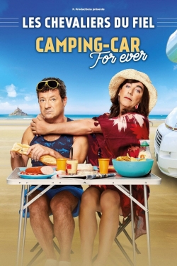 Les Chevaliers Du Fiel - Camping Car Forever-watch