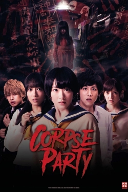 Corpse Party-watch