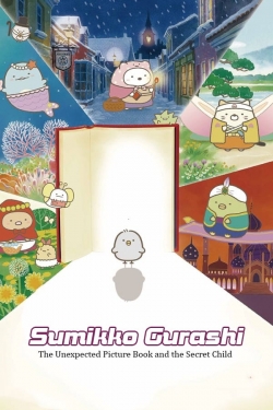 Sumikko Gurashi-watch