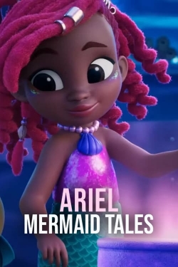 Ariel: Mermaid Tales-watch