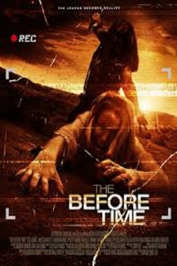 The Before Time-watch