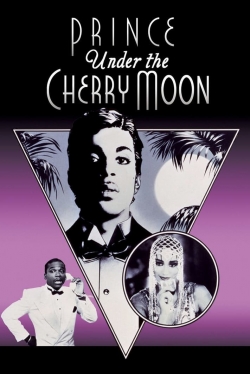 Under the Cherry Moon-watch