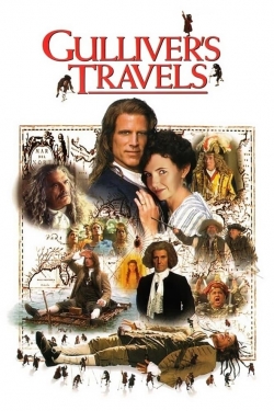 Gulliver's Travels-watch