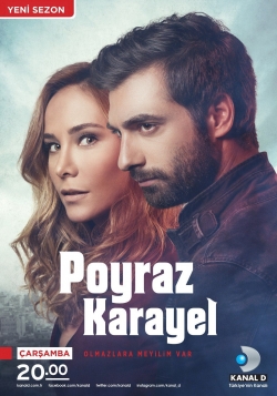 Poyraz Karayel-watch