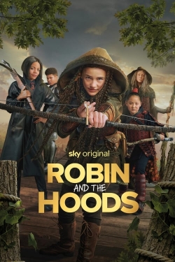 Robin and the Hoods-watch