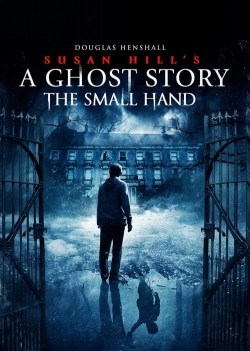 Susan Hill's Ghost Story-watch