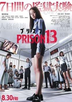 Prison 13-watch