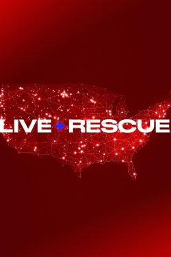 Live Rescue-watch