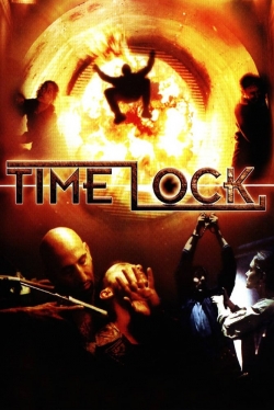 Timelock-watch