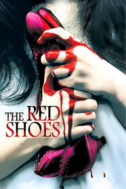 The Red Shoes-watch