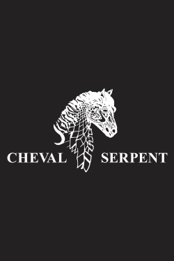 Cheval-Serpent-watch