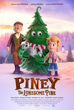 Piney: The Lonesome Pine-watch