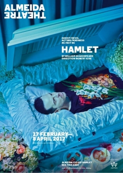 Hamlet-watch