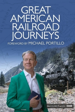 Great American Railroad Journeys-watch