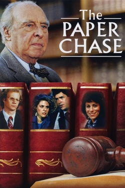 The Paper Chase-watch