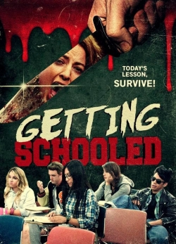 Getting Schooled-watch