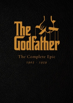 Mario Puzo's The Godfather: The complete Novel for Television-watch