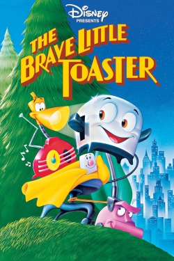 The Brave Little Toaster-watch