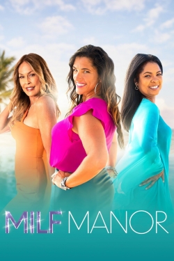 MILF Manor-watch