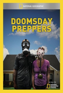 Doomsday Preppers-watch