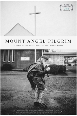 Mount Angel Pilgrim-watch